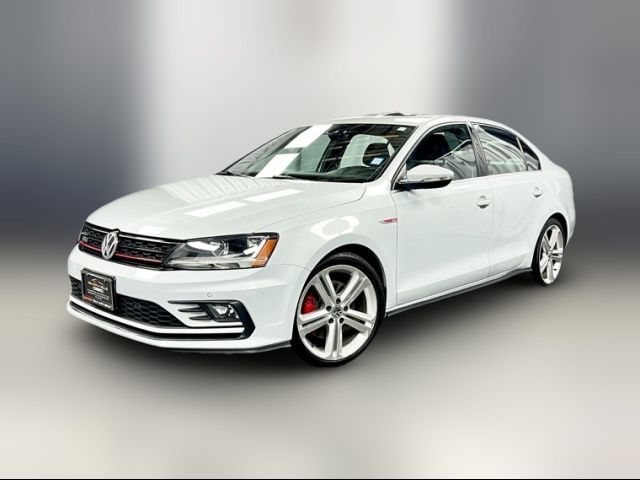 2017 Volkswagen Jetta GLI