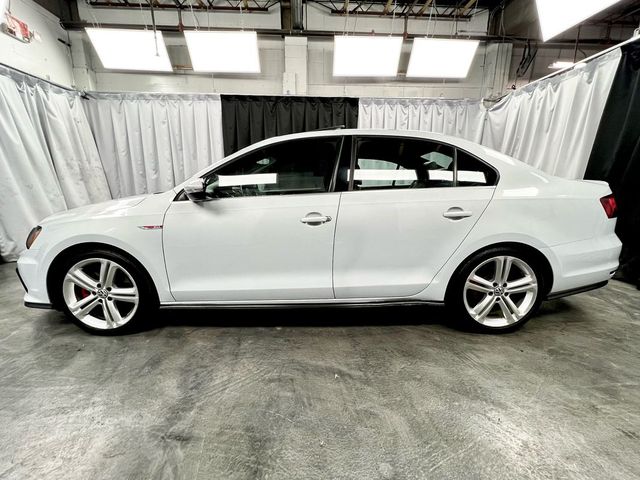 2017 Volkswagen Jetta GLI