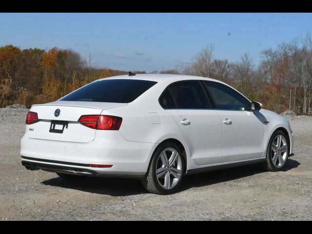 2017 Volkswagen Jetta GLI