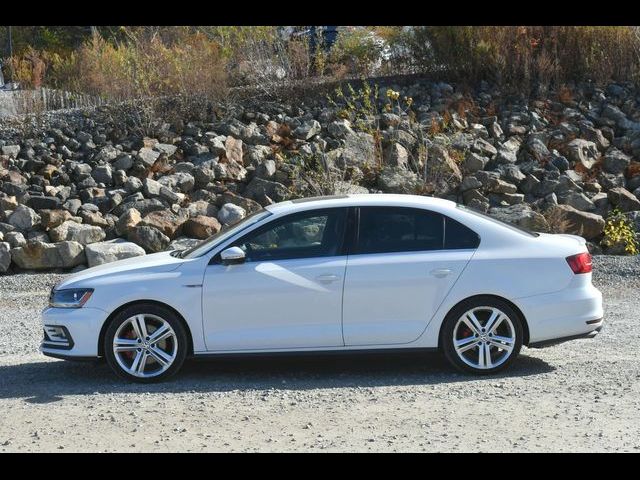 2017 Volkswagen Jetta GLI