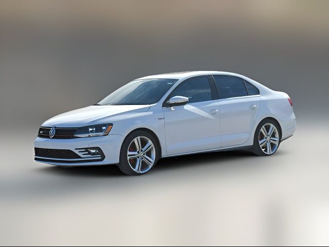 2017 Volkswagen Jetta GLI