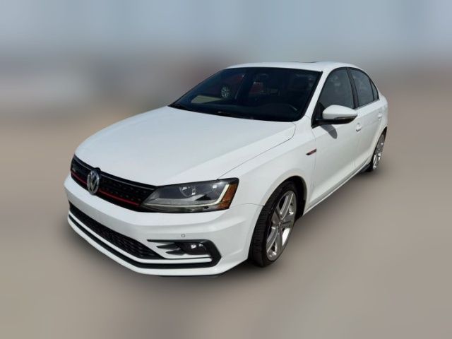 2017 Volkswagen Jetta GLI