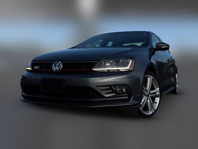 2017 Volkswagen Jetta GLI