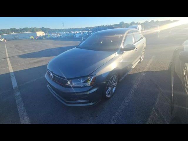 2017 Volkswagen Jetta GLI