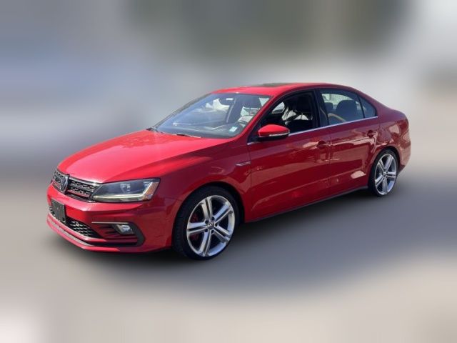 2017 Volkswagen Jetta GLI