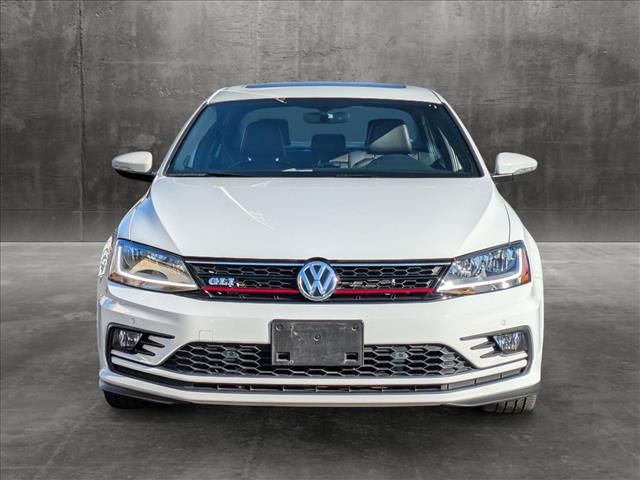 2017 Volkswagen Jetta GLI