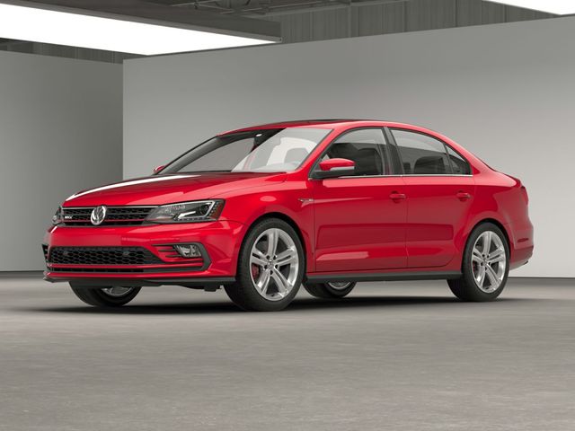 2017 Volkswagen Jetta GLI