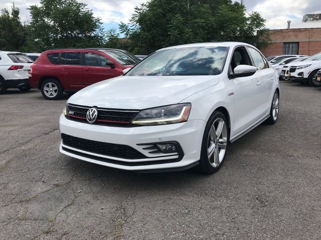 2017 Volkswagen Jetta GLI