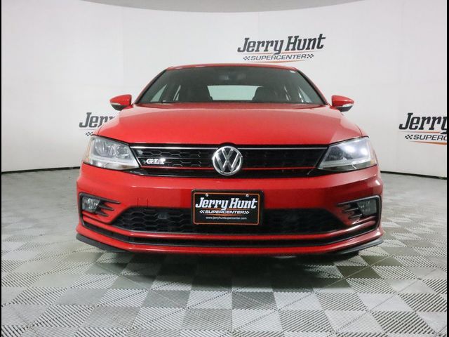 2017 Volkswagen Jetta GLI