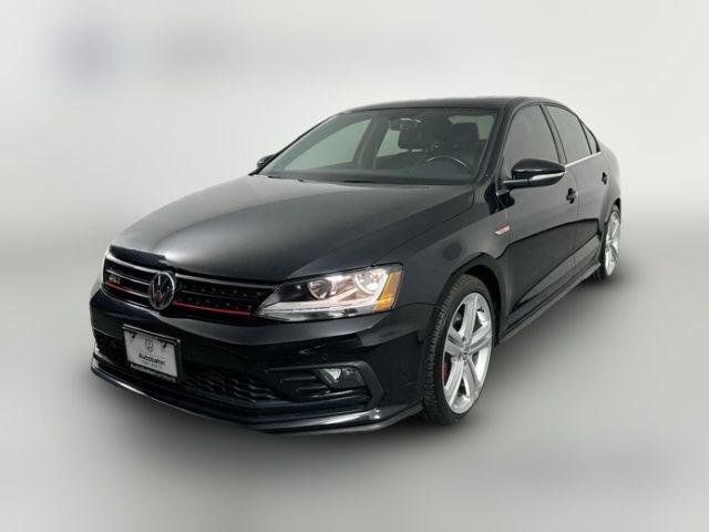 2017 Volkswagen Jetta GLI