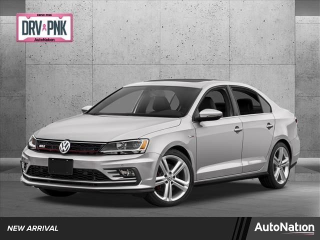 2017 Volkswagen Jetta GLI