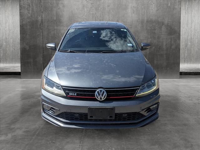 2017 Volkswagen Jetta GLI