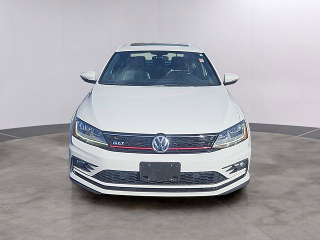 2017 Volkswagen Jetta GLI