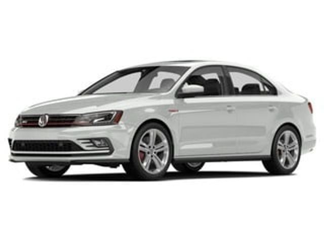 2017 Volkswagen Jetta GLI