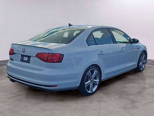 2017 Volkswagen Jetta GLI