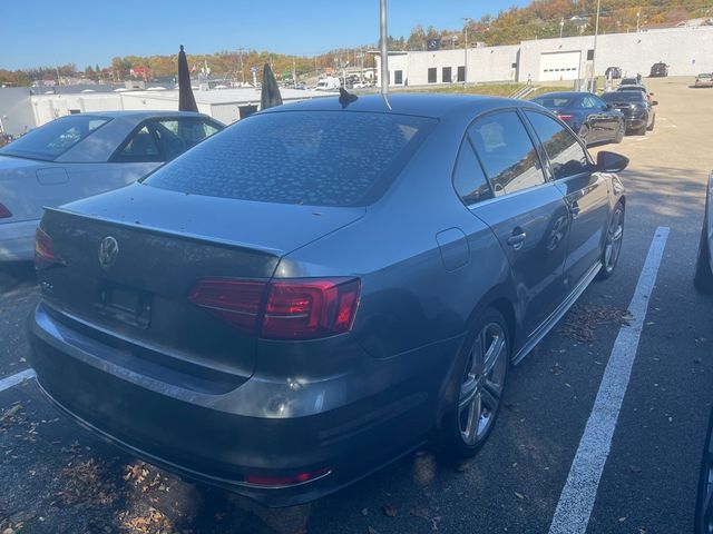 2017 Volkswagen Jetta GLI