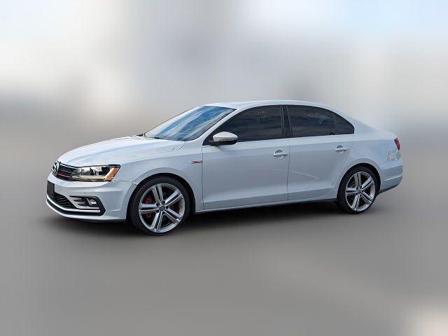 2017 Volkswagen Jetta GLI