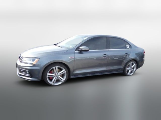 2017 Volkswagen Jetta GLI