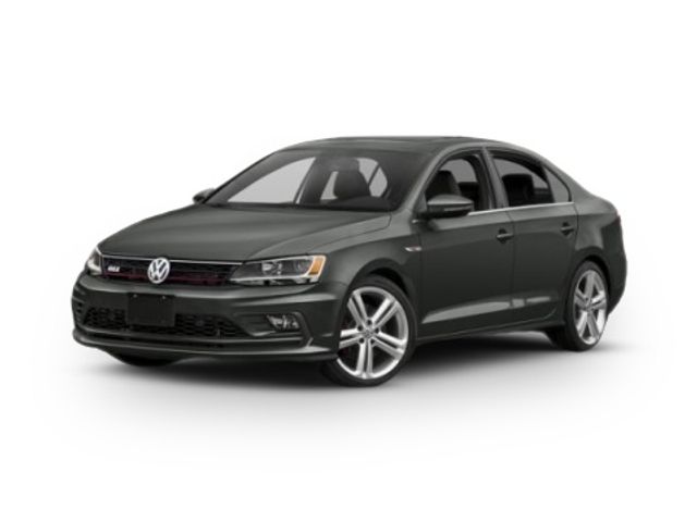 2017 Volkswagen Jetta GLI