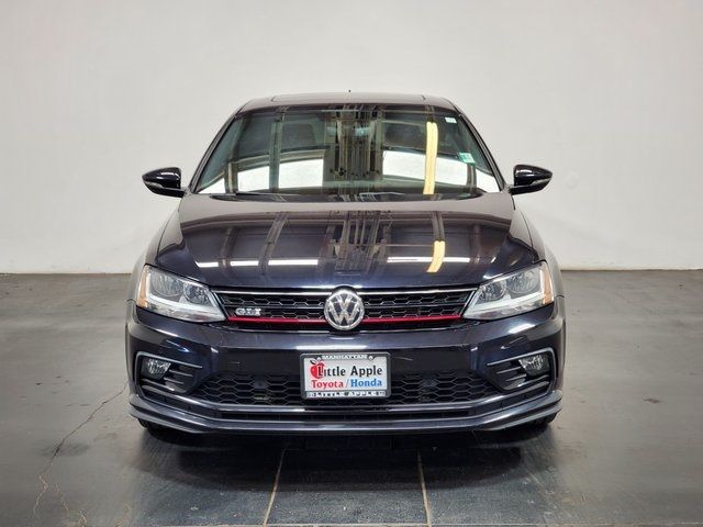 2017 Volkswagen Jetta GLI