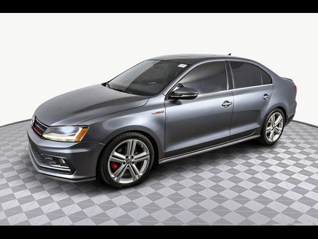 2017 Volkswagen Jetta GLI