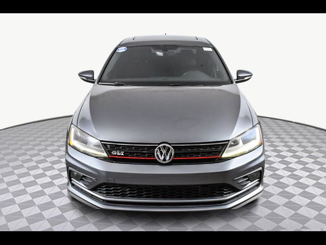 2017 Volkswagen Jetta GLI