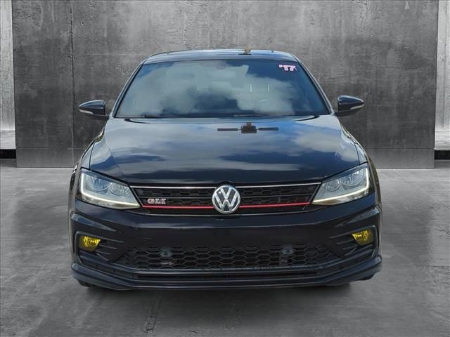 2017 Volkswagen Jetta GLI