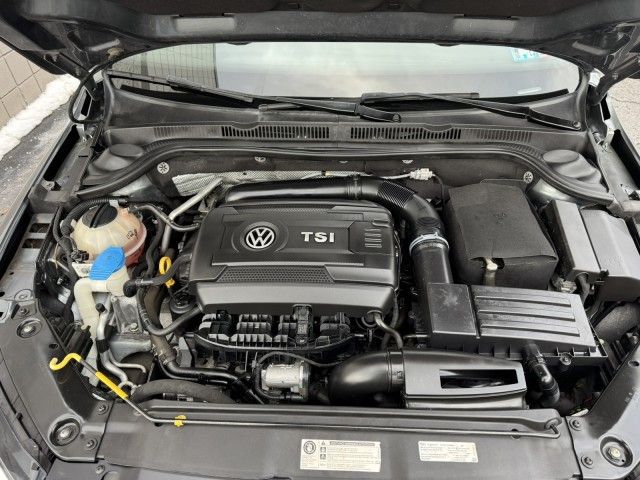 2017 Volkswagen Jetta GLI