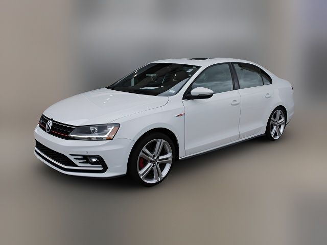 2017 Volkswagen Jetta GLI