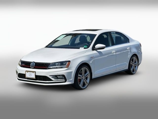 2017 Volkswagen Jetta GLI
