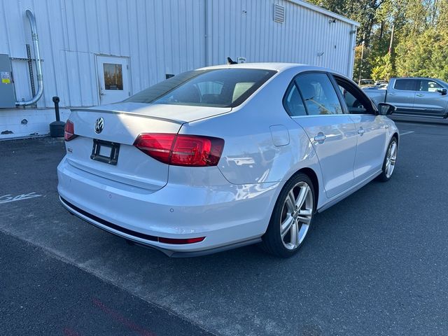 2017 Volkswagen Jetta GLI