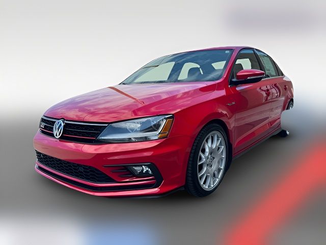 2017 Volkswagen Jetta GLI