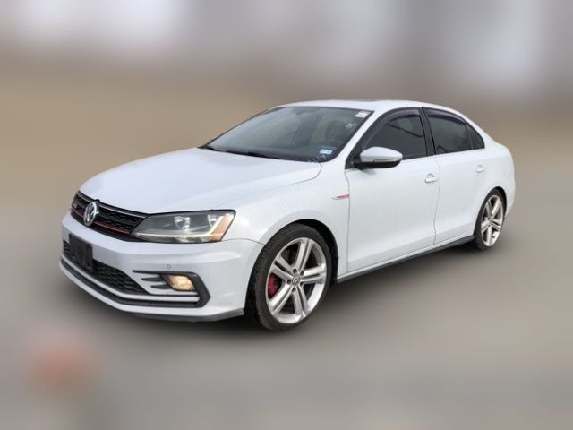 2017 Volkswagen Jetta GLI