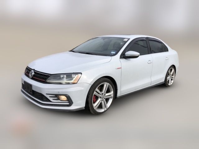 2017 Volkswagen Jetta GLI