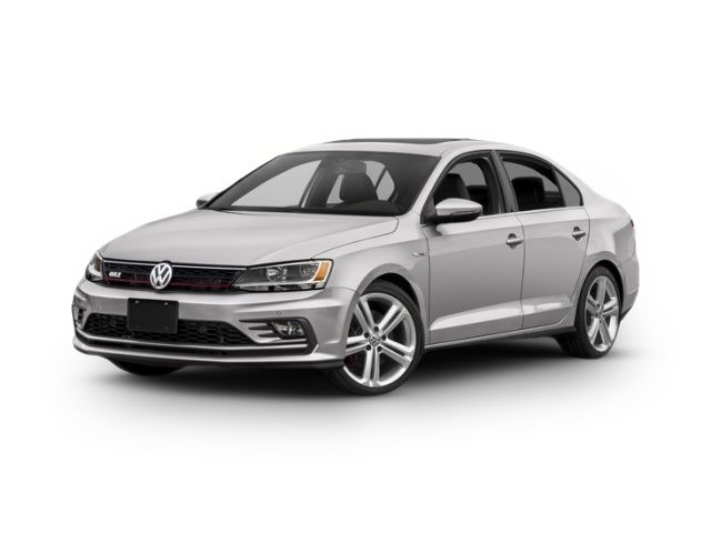 2017 Volkswagen Jetta GLI