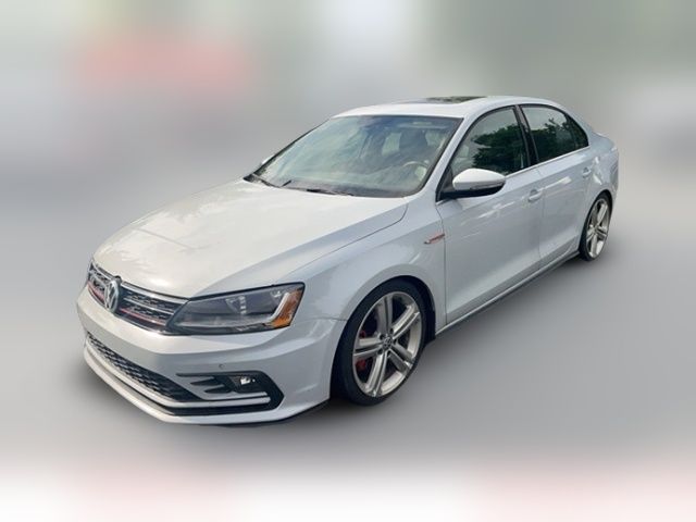 2017 Volkswagen Jetta GLI