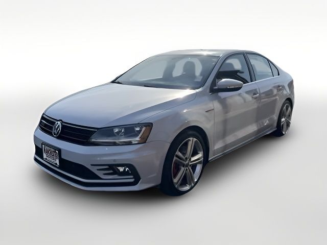 2017 Volkswagen Jetta GLI