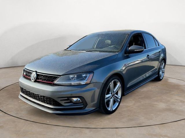 2017 Volkswagen Jetta GLI