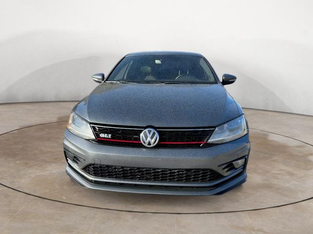 2017 Volkswagen Jetta GLI