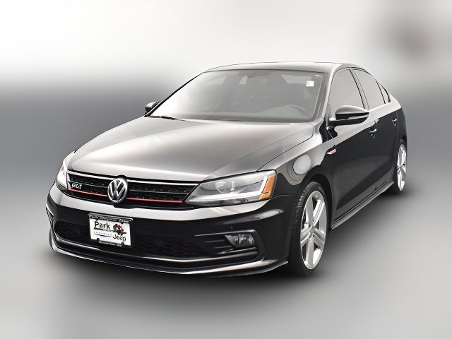 2017 Volkswagen Jetta GLI