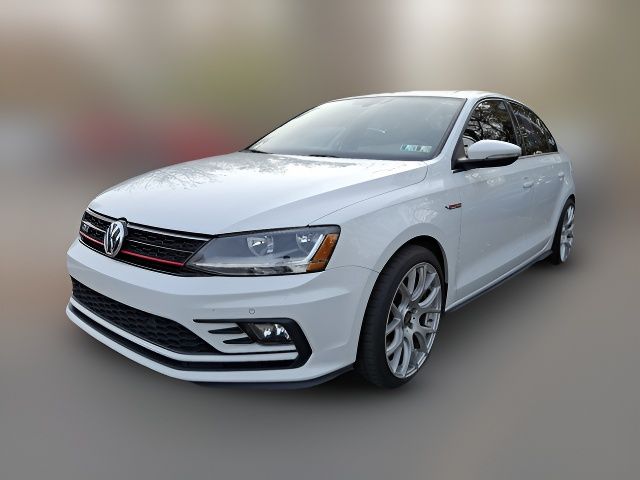 2017 Volkswagen Jetta GLI