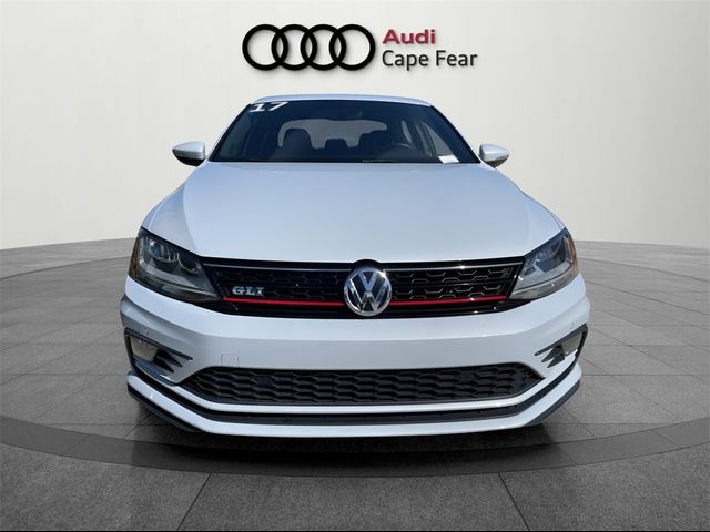 2017 Volkswagen Jetta GLI