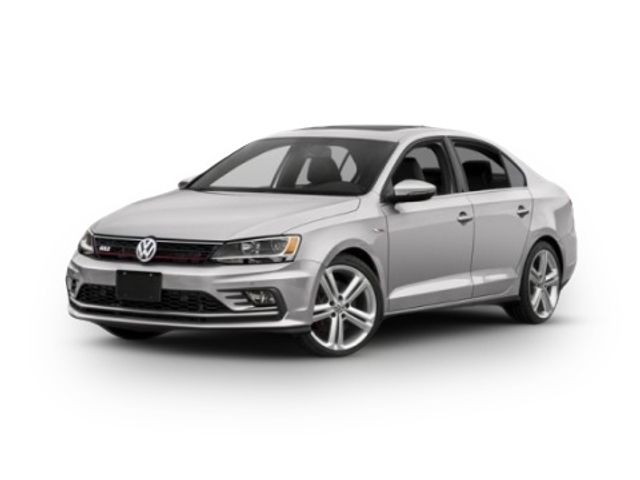 2017 Volkswagen Jetta GLI