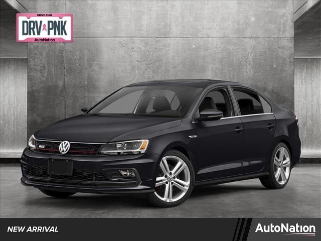 2017 Volkswagen Jetta GLI