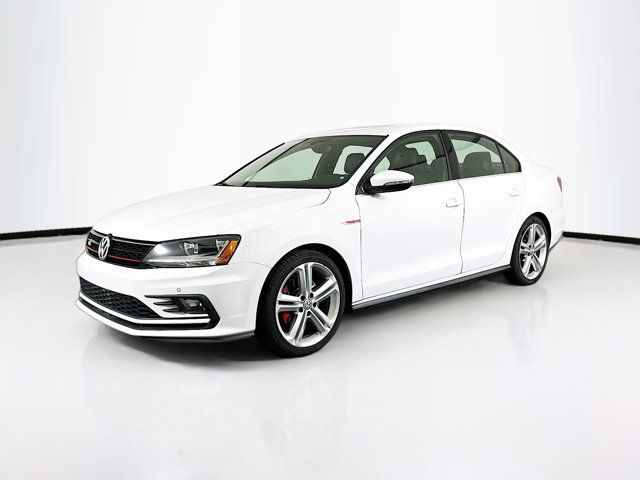 2017 Volkswagen Jetta GLI