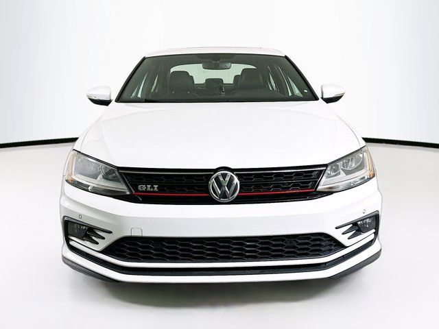 2017 Volkswagen Jetta GLI