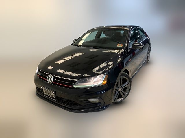 2017 Volkswagen Jetta GLI