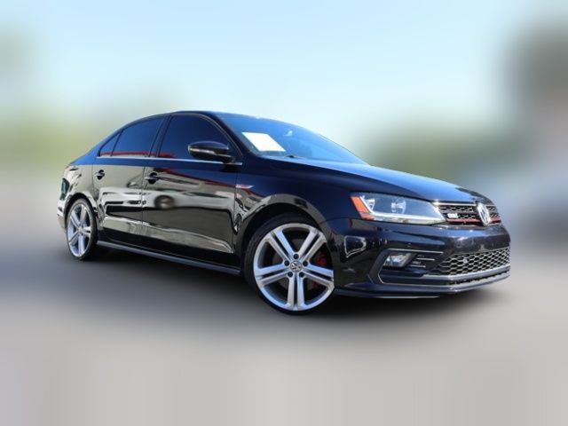 2017 Volkswagen Jetta GLI