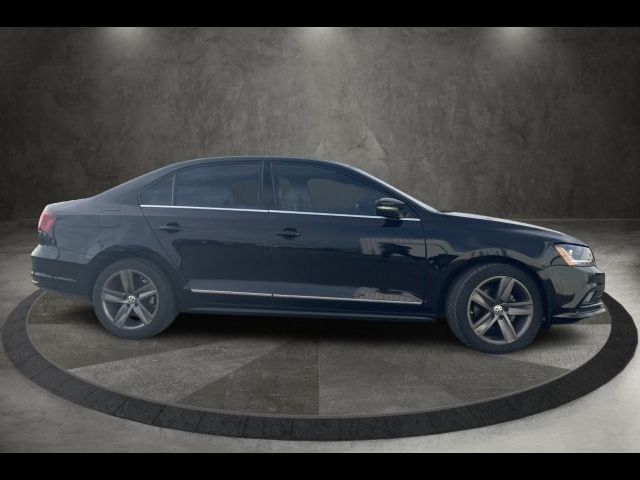 2017 Volkswagen Jetta 1.8T SEL