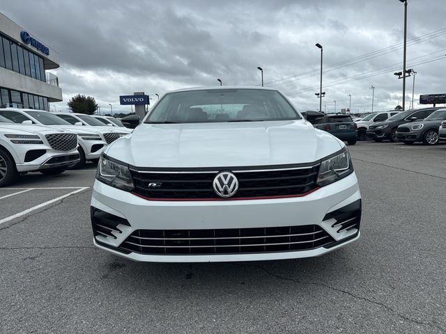 2017 Volkswagen Passat R-Line Comfort